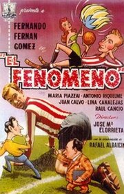 Феномен (1956)