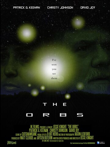 Orbs: They Are Among Us (2013)