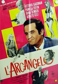 Архангел (1969)