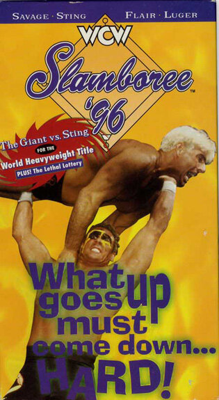 WCW Слэмбори (1996)
