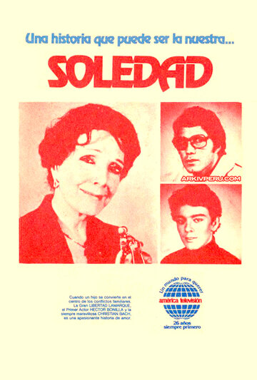 Соледад (1980)