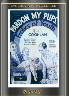 Pardon My Pups (1934)