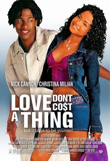 Любовь не стоит ничего (2003)