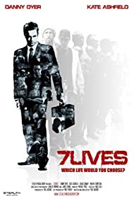 7 жизней (2011)