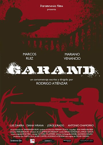 Garand (2014)