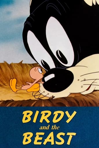 Birdy and the Beast (1944)