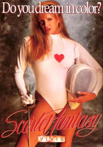 Scarlet Fantasy (1991)
