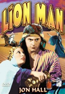 The Lion Man (1936)