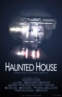 Haunted House (2009)