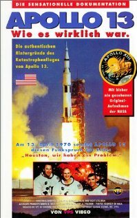 Apollo 13: The Untold Story (1992)