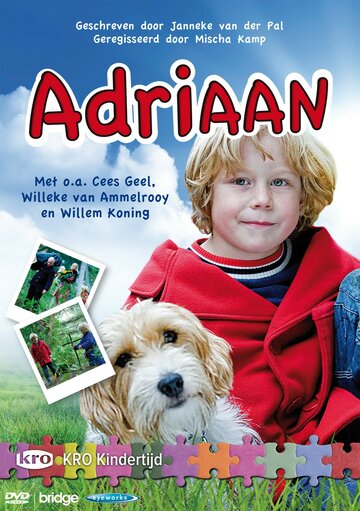 Adriaan (2007)