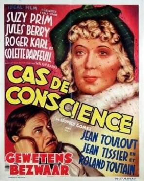 Cas de conscience (1938)