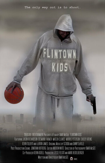 Flintown Kids (2005)