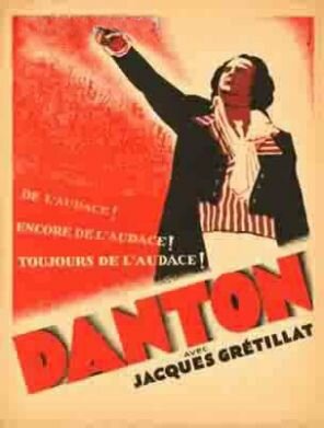 Дантон (1932)