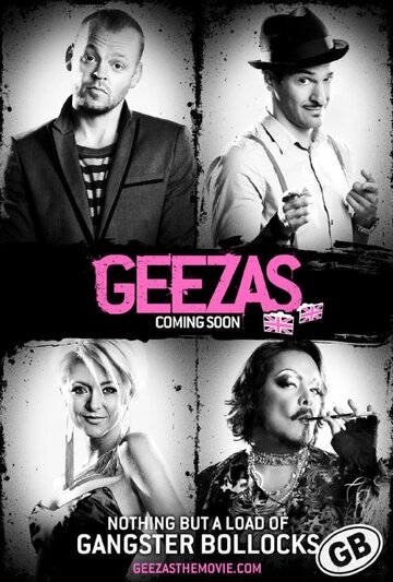 Geezas (2011)