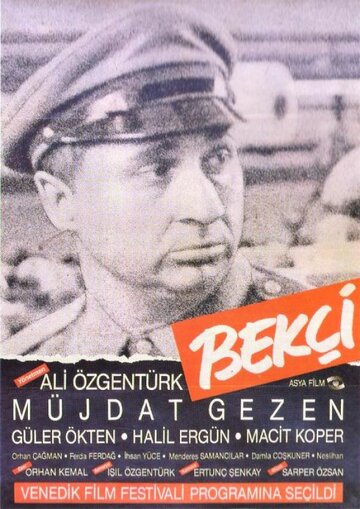 Bekci (1985)