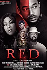 Red (2019)