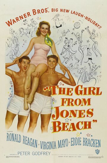 Девушка из Джоунс Бич (1949)